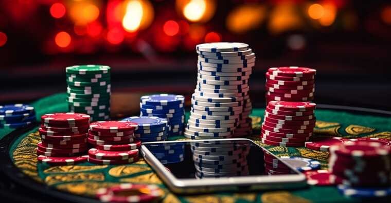 Explore the Excitement of Casino Casiroom Explore the Excitement of Casino Casiroom